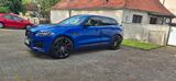 Jaguar F-Pace 25d AWD R-Sport Automatik R-Sport - Jaguar F-Pace von privat