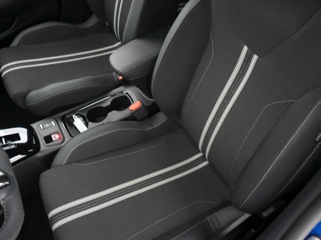 Corsa F FACELIFT HYBRID GS eDCT+NAVI+RÜCKFAHRKAM