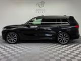 BMW X7 M50 d|Motor-neu|AHK|Pano|Executive Drive-Pro| - BMW X7 M50 aus 2020