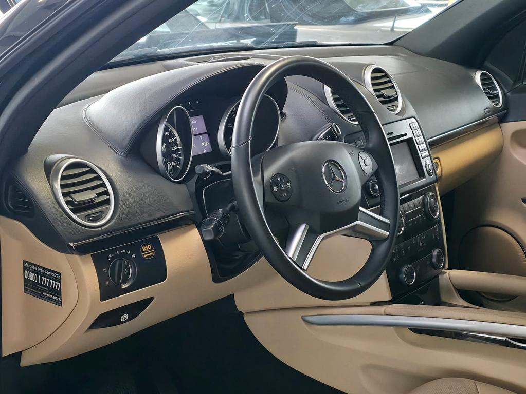 Mercedes-Benz GL 350