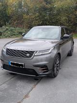 Land Rover Range Rover Velar 3.0 V6 D300 R-Dynamic S R-... - Land Rover Range Rover Velar von privat