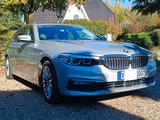 BMW 530d xDrive Touring A - - BMW 530 in Bremen