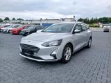 Ford Focus Turnier Cool & Connect Mildhybrid, AHK
