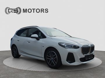BMW 218 Active Tourer - 8