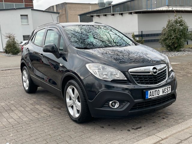 Opel Mokka Edition ecoFlex