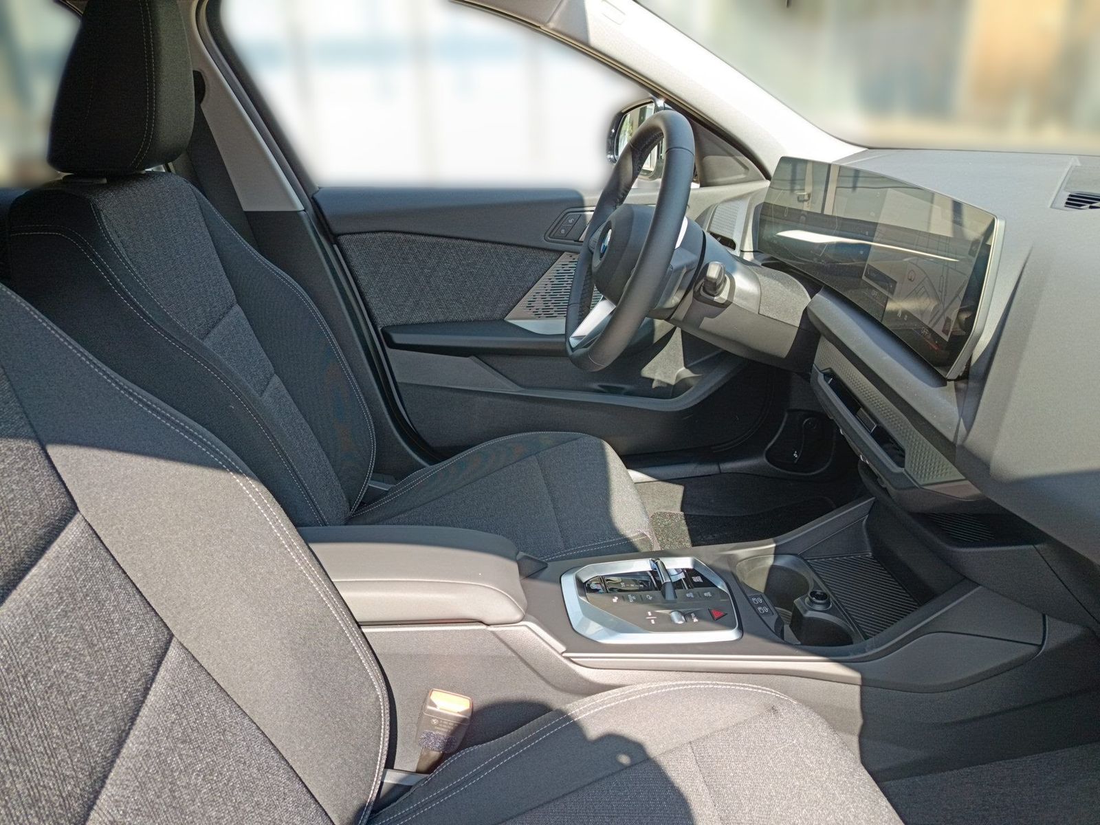 BMW 116 - Bild 21
