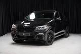 BMW X4 M40i Pano*Sitzbelüf*AHK*H&K*360°*ACC*Garantie - BMW X4 Gebrauchtwagen in Düsseldorf