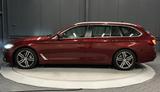 BMW 530d touring xDrive *LiveCock*KAMERA*LEDER*HUD* - BMW 530: 530xd