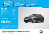Volkswagen T-Roc 2.0 TSI 4Mot. R-Line Leder AppConnect LED