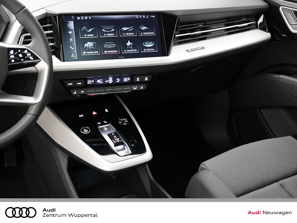 Audi Q4 e-tron - Bild 16