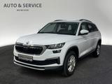 Skoda Kodiaq 2.0 TDI Ambition DSG |LED|ACC|AHK|NAVI| - Skoda Kodiaq Gebrauchtwagen in München