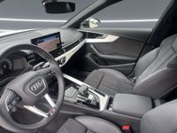 Audi A4 - Vorschau Bild 16