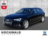 Audi A4 Avant 1.4 TFSI NAVI LED SHZ PDC TEMPO 8-FACH - Audi A4: Kombi, 1.8