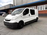 Opel Vivaro - 2.0 Cdti - Motor Neu - gebrauchte Opel Vivaro aus dem Jahr 2009