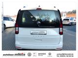 Volkswagen Caddy Life 2.0 TDI KR LED/ACC/PDC - Volkswagen Caddy: 2k