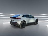Toyota C-HR - Vorschau Bild 5