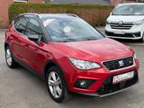 Seat Arona FR/Alu/Klima/LED/PDC/Tempomat/Sportsitze - Seat: Sport