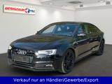 Audi A5 Sportback 2.0 TDI quattro S-line Sport Plus - Audi A5 in Halle