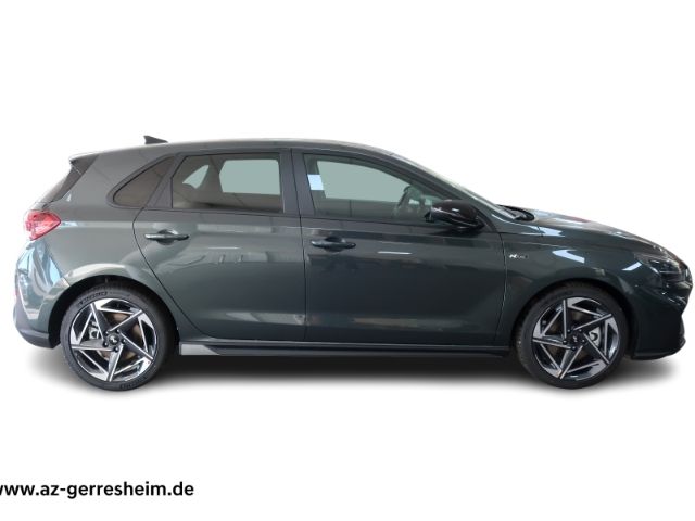 Hyundai i30 – Bild 7
