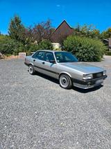 Audi 80 Typ 81 GTE - Audi 80: 81 Typ