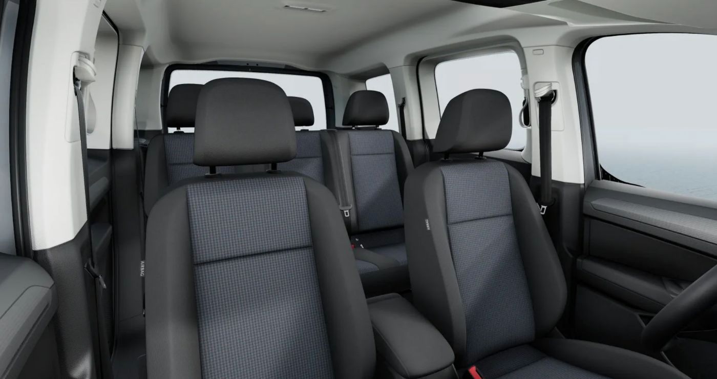 Volkswagen Caddy - Bild 16