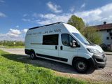 Fiat Dukato Wohnmobil Selbstausbau - Wohnwagen & Wohnmobil in Augsburg