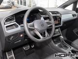 Volkswagen Touran 1.5 TSI DSG Comfortline GOAL Kamera Navig - 7 Sitzer Vans