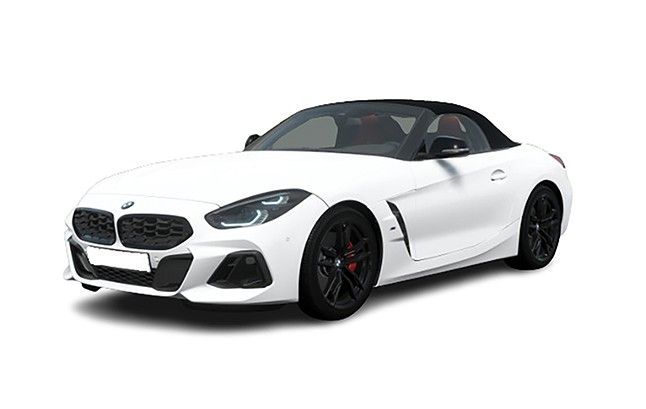 BMW Z4 M40