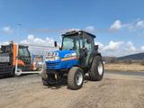 Iseki TG 5470 AHLK 4x4*Allrad*Kommunal*2x ZW*Tüv - Angebote