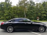 Mercedes-Benz S 350 d 4MATIC L - - Mercedes-Benz S 350 aus 2016