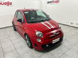 Abarth 500 1.4 Turbo T-Jet essesse (LEGGI DESCRI - Abarth aus 2009