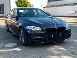 BMW M550 5 Limousine M550 d xDrive - BMW M550 aus 2013