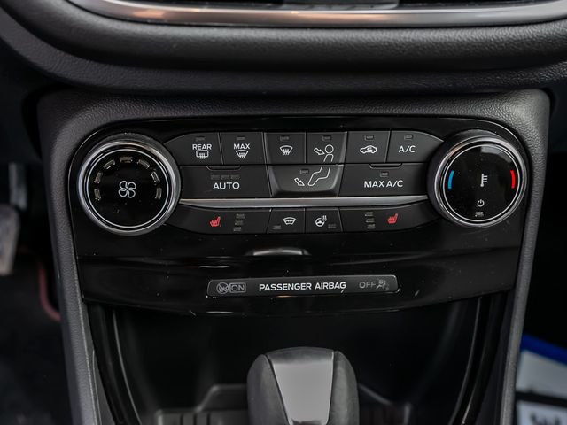 Ford Puma 1.0 ST-Line Navi Stauassistent Kamera