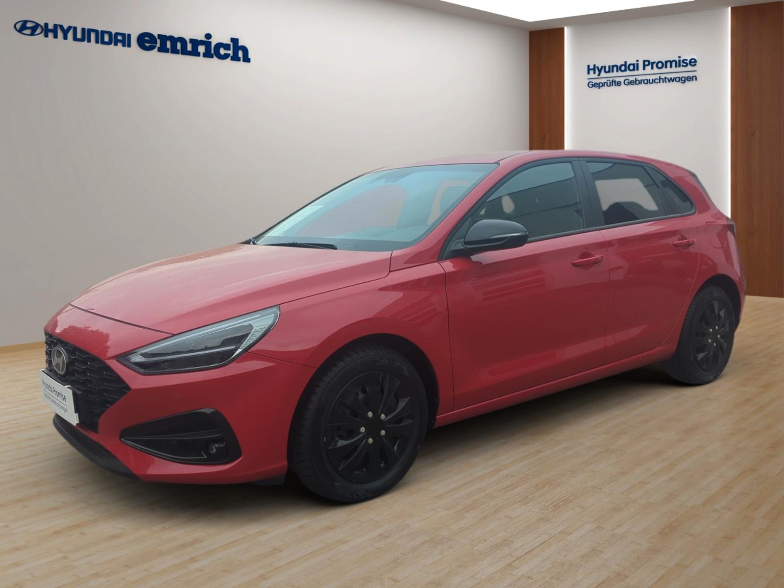 Hyundai i30 Advantage