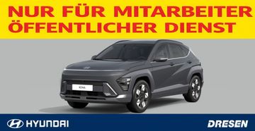 Hyundai KONA 1.6 Prime I Automatik I 360 Kamera I Navi I