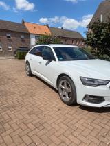 Audi A6 40 TDI S tronic Advanced  - Audi A6: Advanced