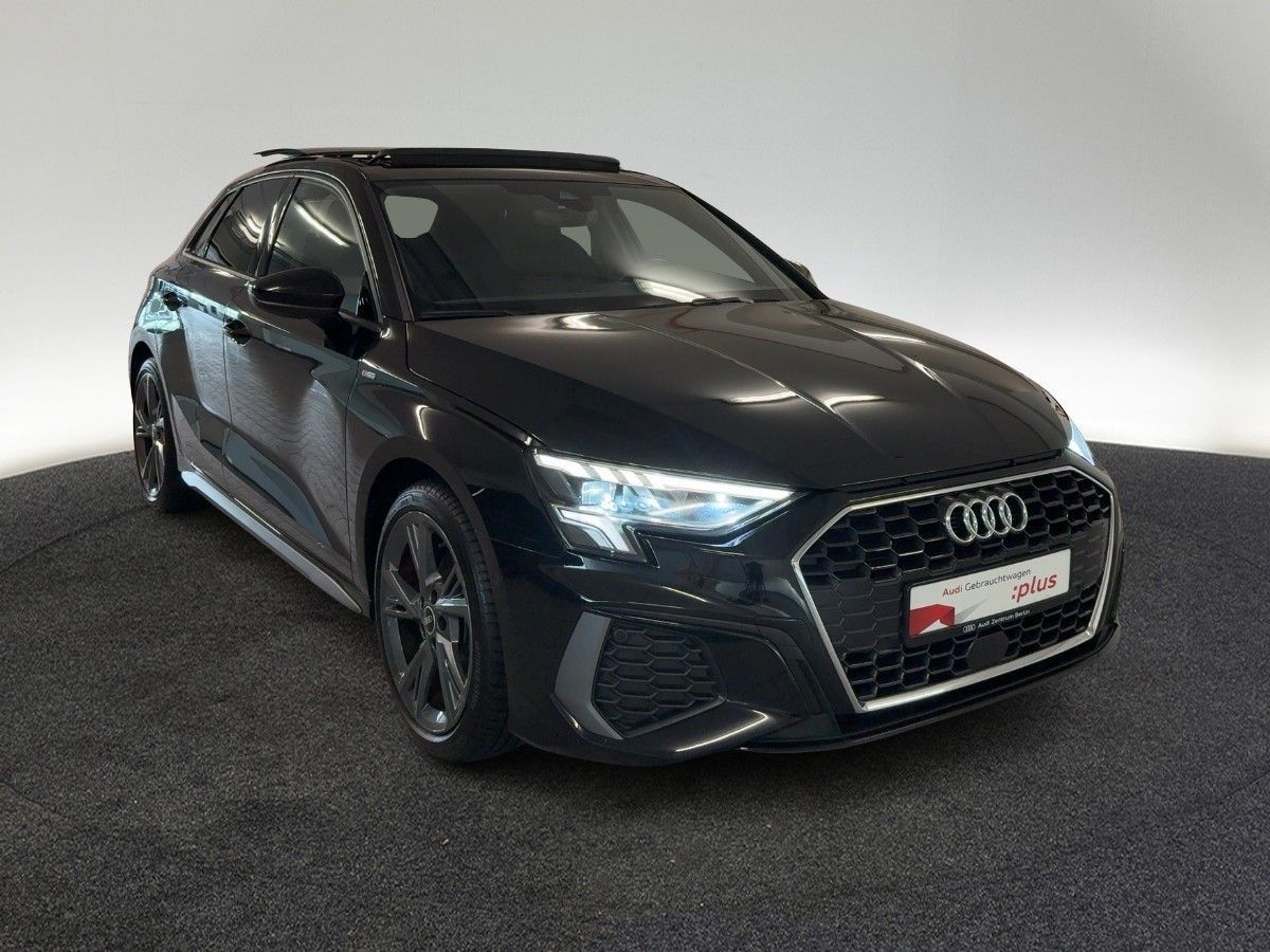 Audi A3 - Bild 9
