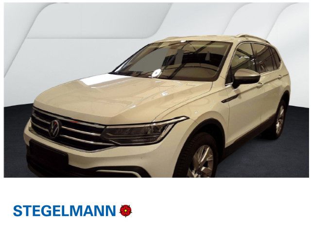 Volkswagen Tiguan Allspace 2.0 TDI DSG Life 7-Sitzer *AHK*L