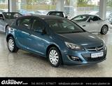 Opel Astra J 2.0 CDTI Edition/Automatik/Navi/1.Hand - Opel Astra: 2.0