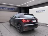 Audi A1 Sportback 25 TFSI LED GRA VIRTCOCKPIT - Audi A1 Vorführfahrzeuge: Sportback