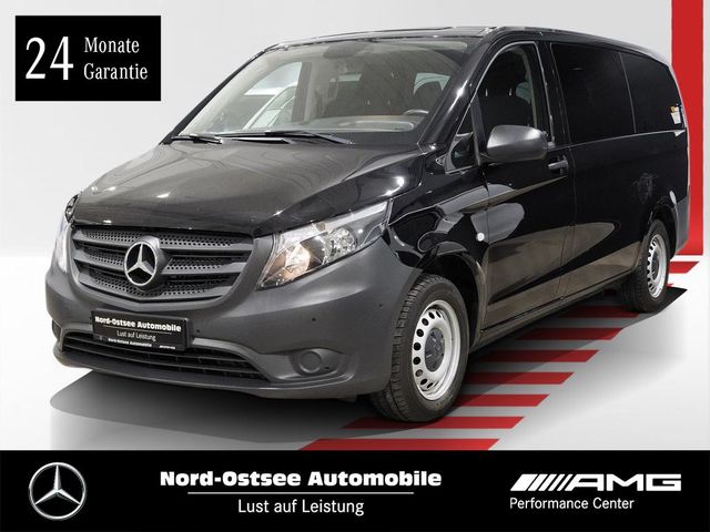 Mercedes-Benz Vito 116 Tourer 2x Klima Kam Tempomat Navi