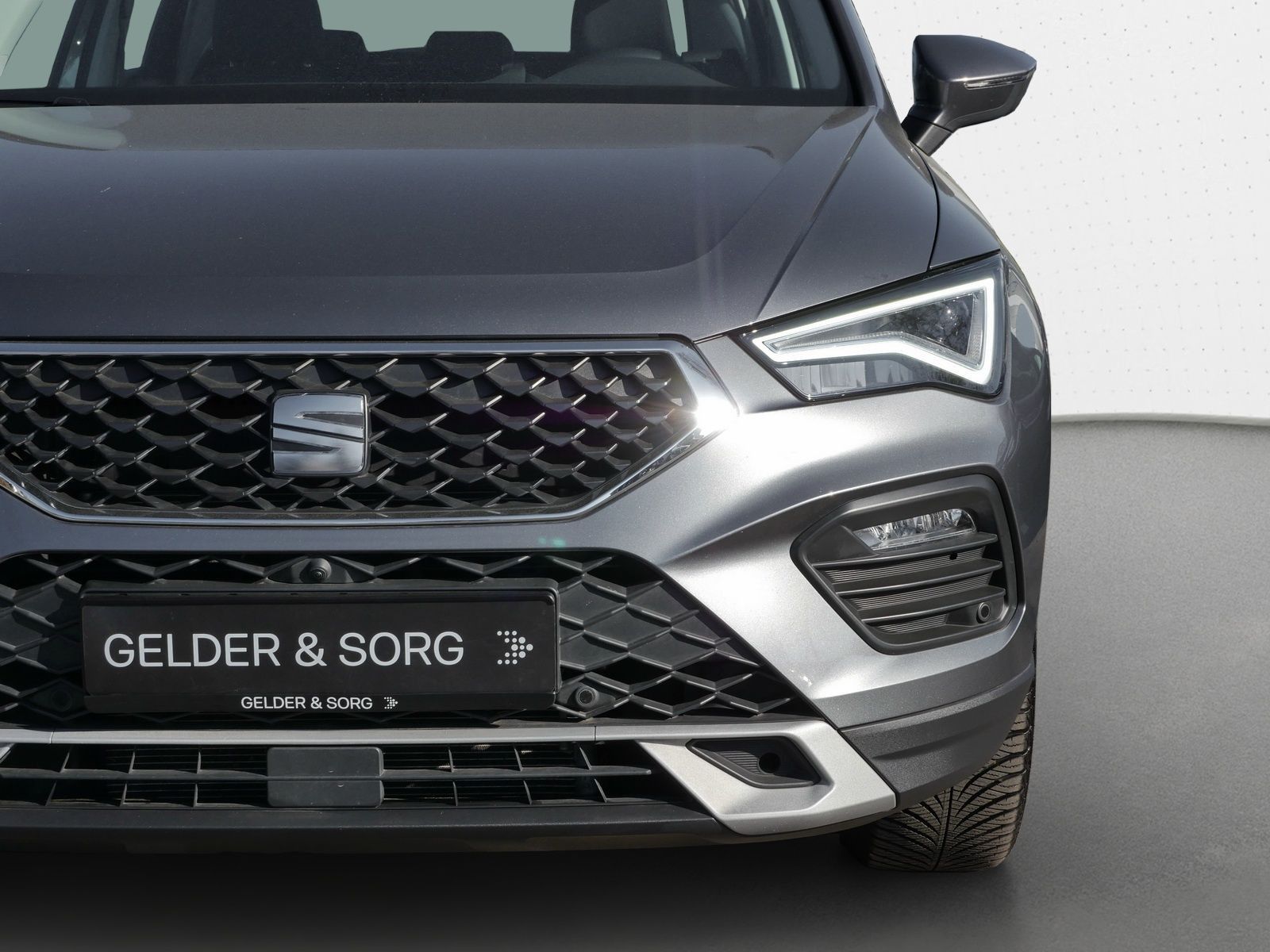 Seat Ateca - Bild 12