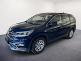 Honda CR-V 1.6 Elegance 4WD/NAVI/SHZ/RFK/ - Honda CR-V: V6