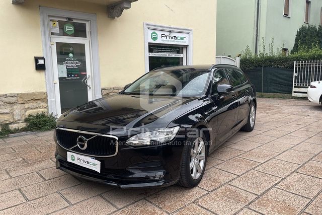 Volvo VOLVO V90 D3 Geartronic Inscription