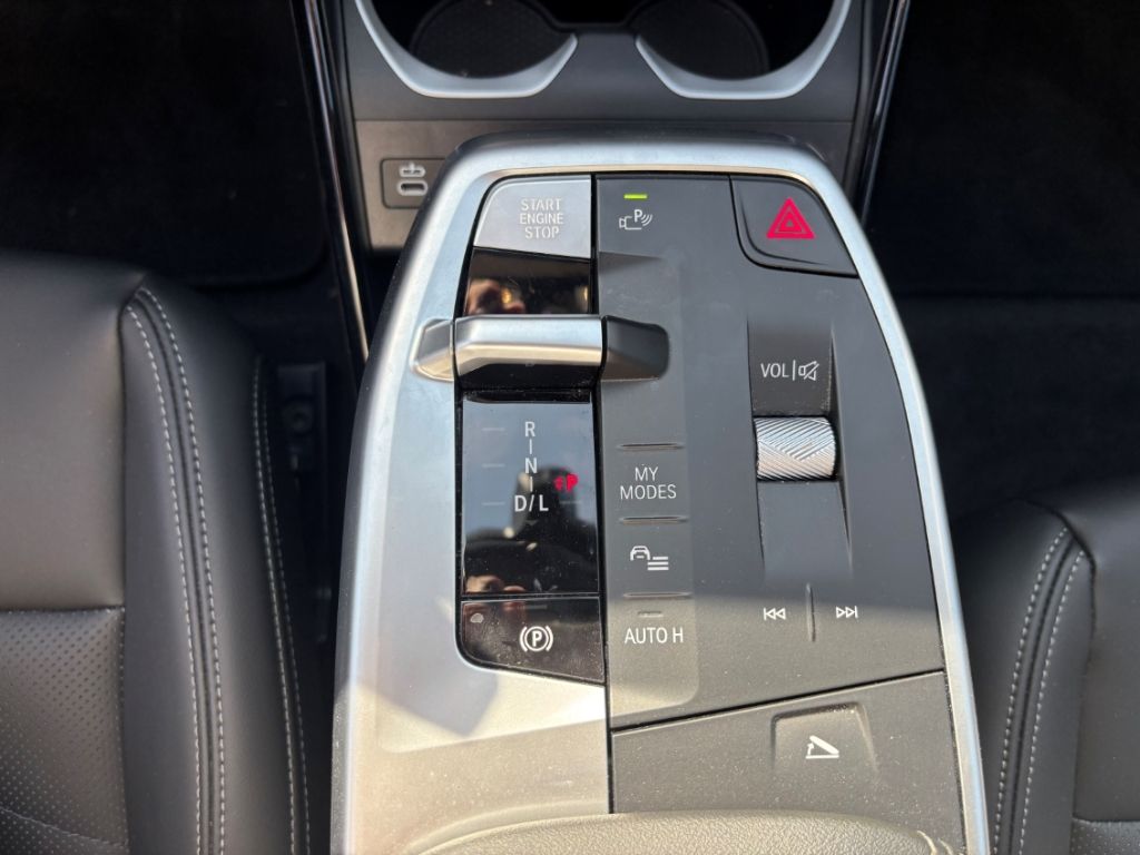 BMW X1 20dsDrive xLine Glasdach AHK el. Har/Kar Navi foto 11
