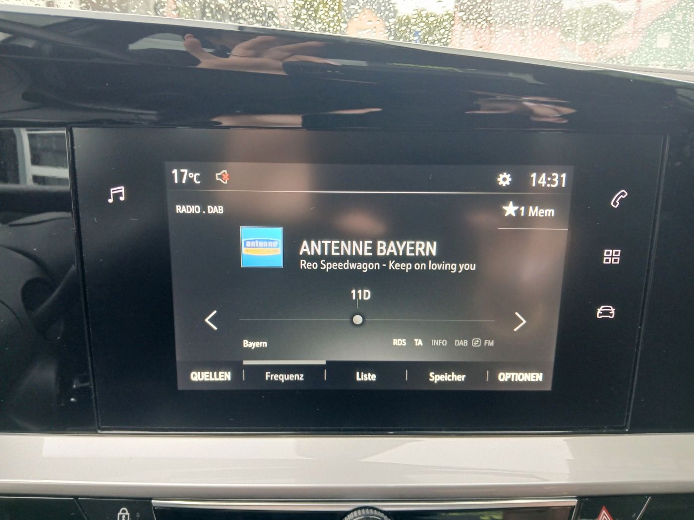 Opel Mokka - Bild 16