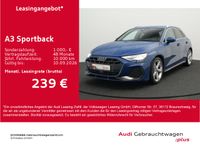 Audi A3 - Vorschau Bild 2