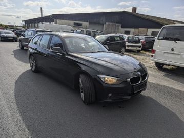 BMW 320 - 3