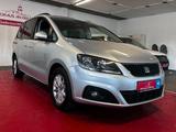 Seat Alhambra Style Allrad/Pano/AHK - gebrauchte Seat Alhambra aus dem Jahr 2012