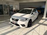 Seat Ibiza Style